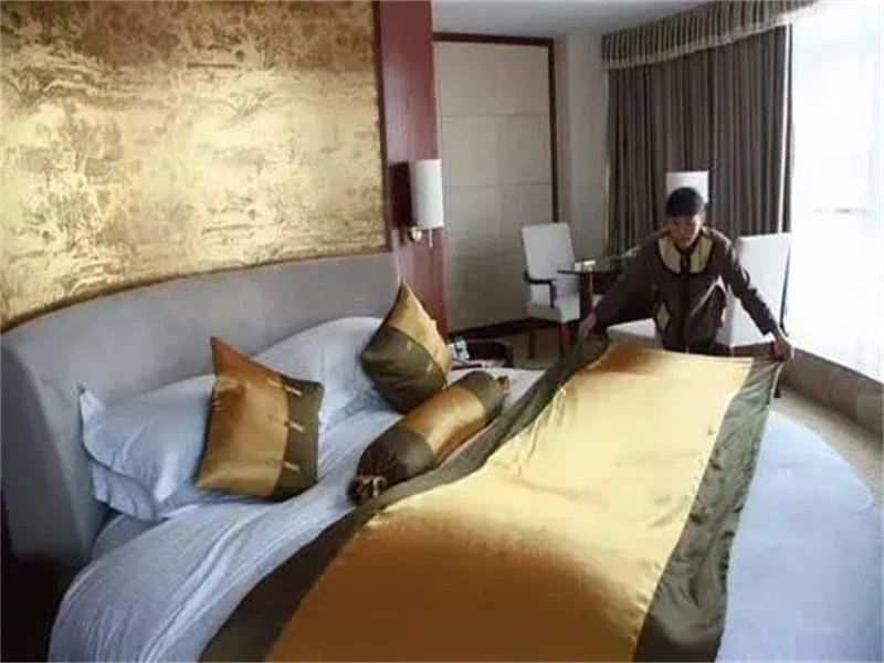 Hotel Bed Runner Hotel Bed Runner