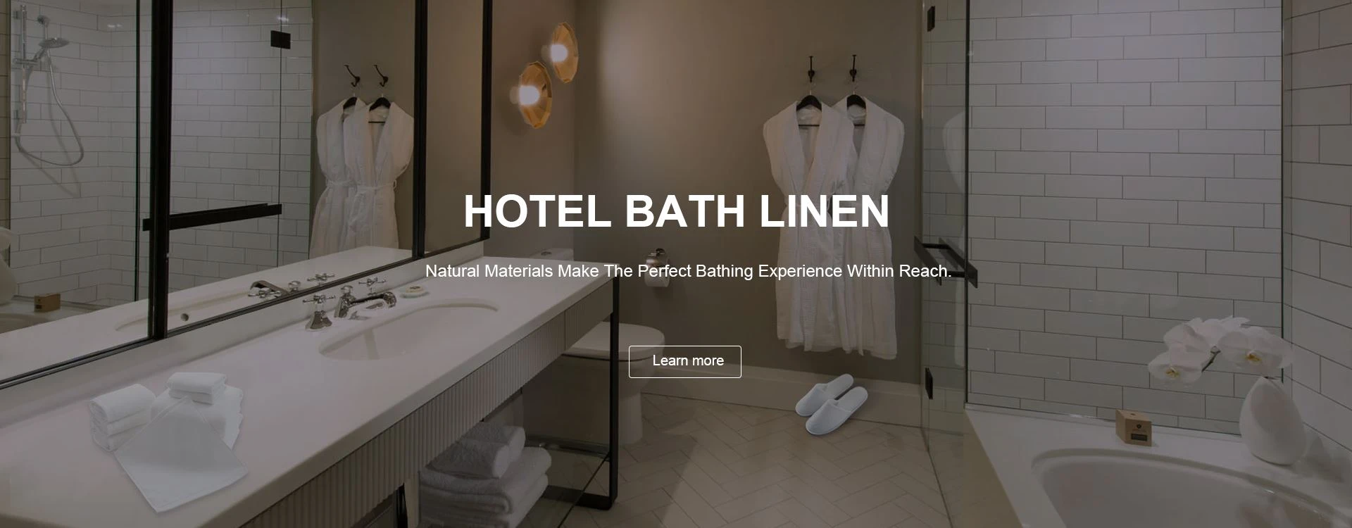 Hotel Bath Linen Hotel Bath Linen