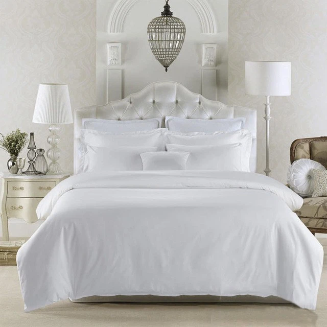 The Most Durable Polycotton Fabric For Hotel Bedding